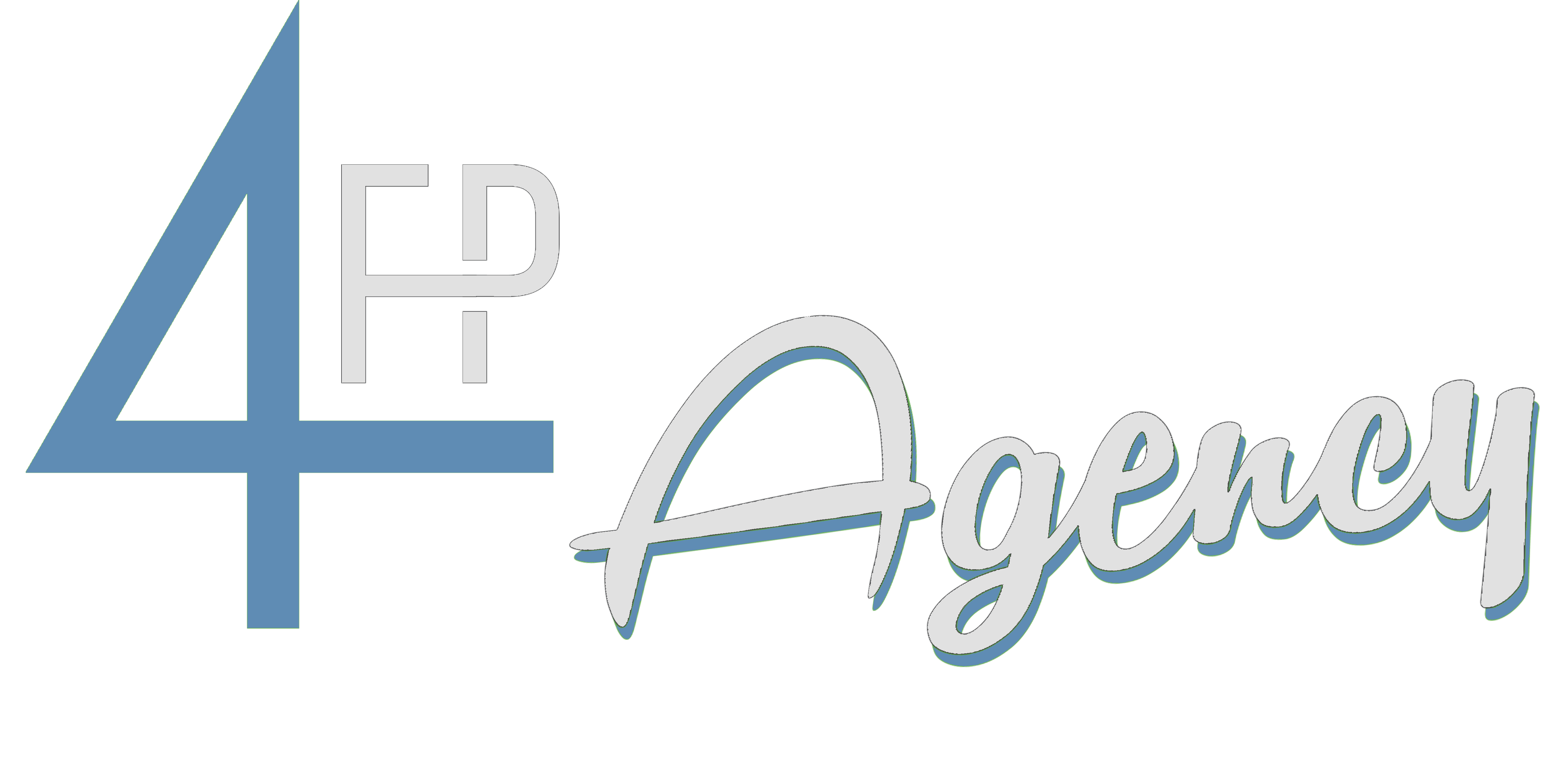 4FP Agency Logo