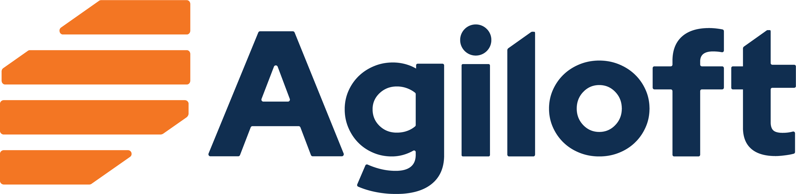 Agiloft Logo