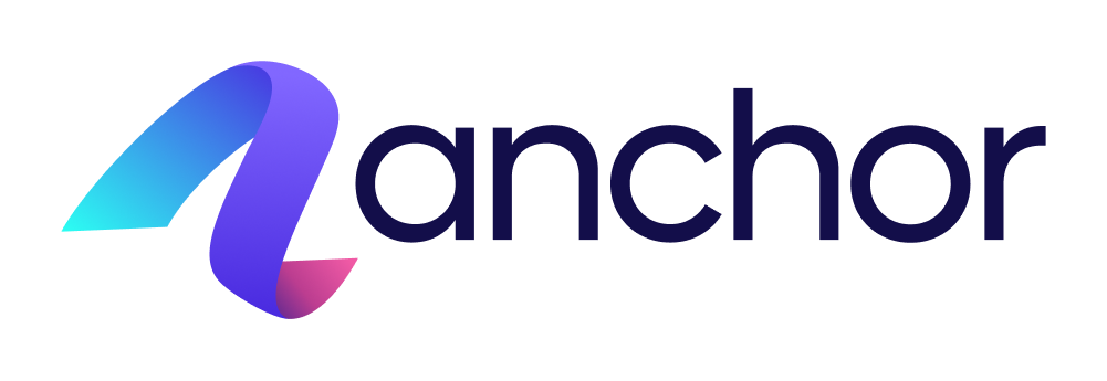 Anchor Logo