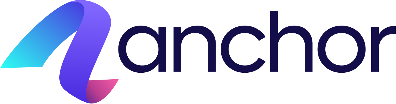 Anchor Logo