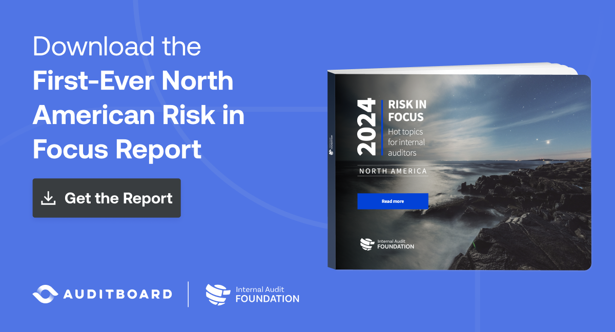 Risk in Focus 2024: North America