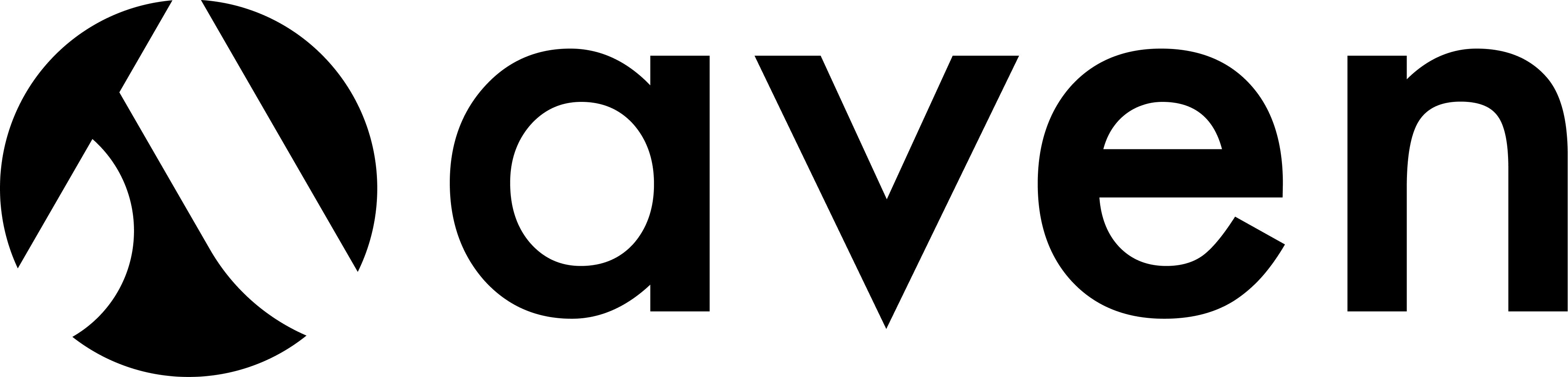 Aven Logo