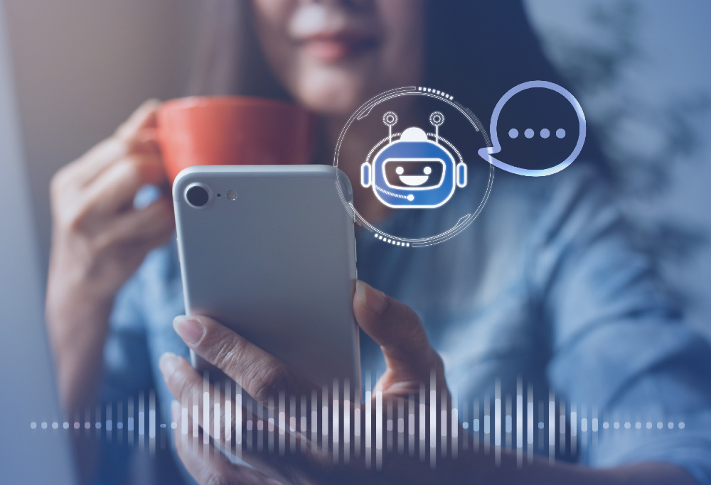 The Complete Guide to Chatbots for Financial Institutions