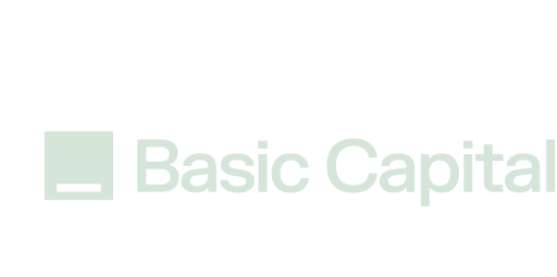 Basic Capital Group, Inc. Logo