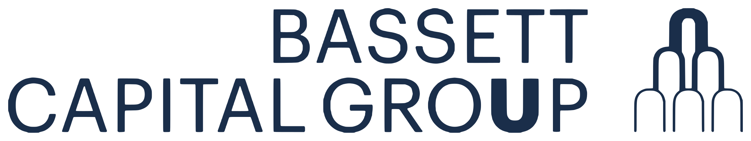 Bassett Capital Group logo