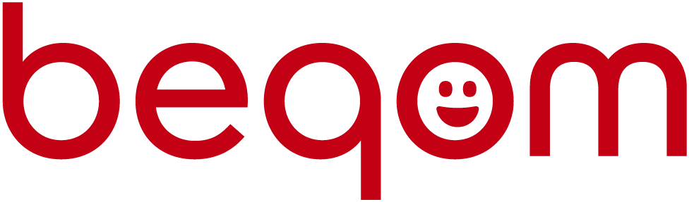 beqom Logo
