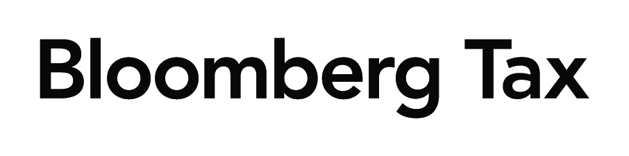 Bloomberg Tax Logo