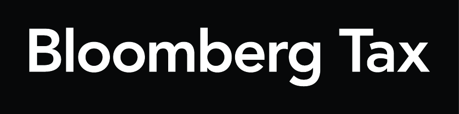 Bloomberg Tax Logo