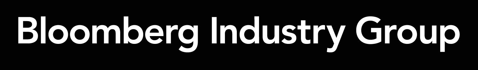 Bloomberg Industry Group Logo