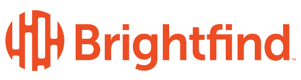 Brightfind logo