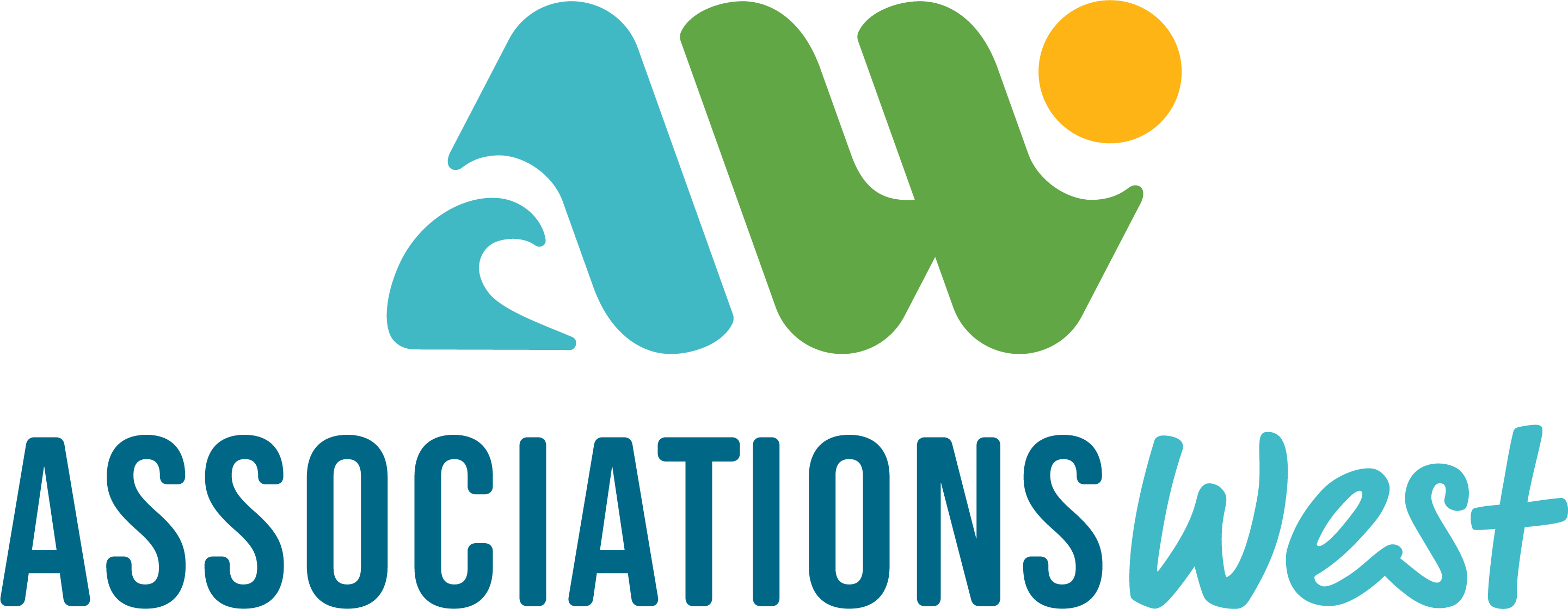 Associations West Logo