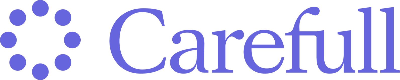 Carefull Logo