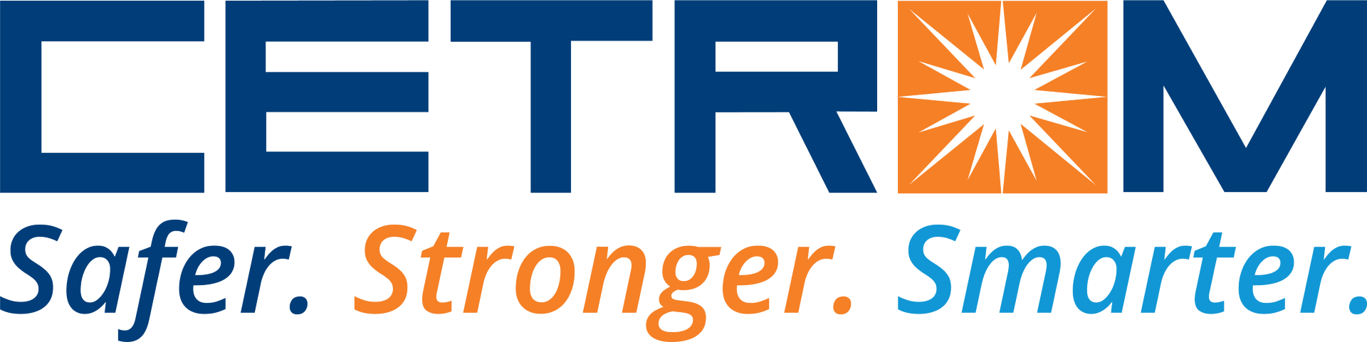 CETROM NC Logo