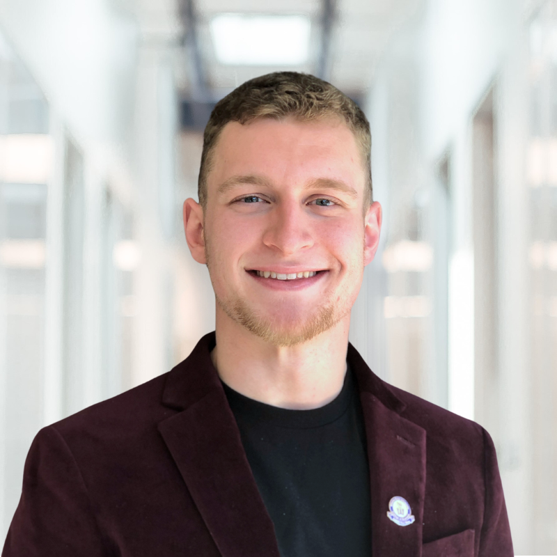 Sam Koch photo
