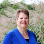 Angela Prestil, CUDE photo