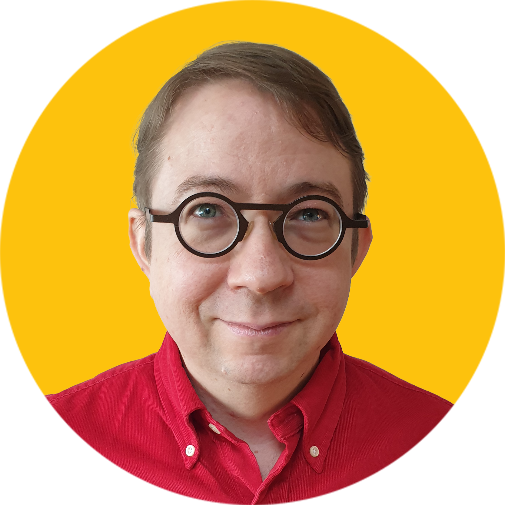 Michael Fenn, CPA photo