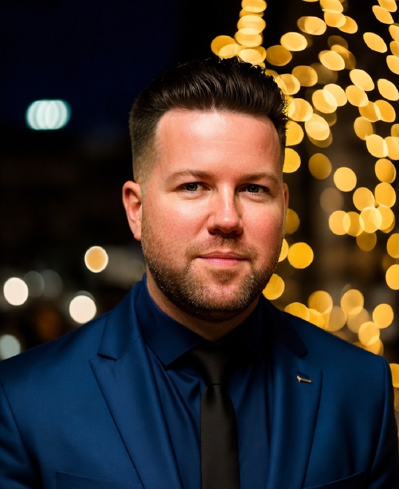 Brian Monahan photo