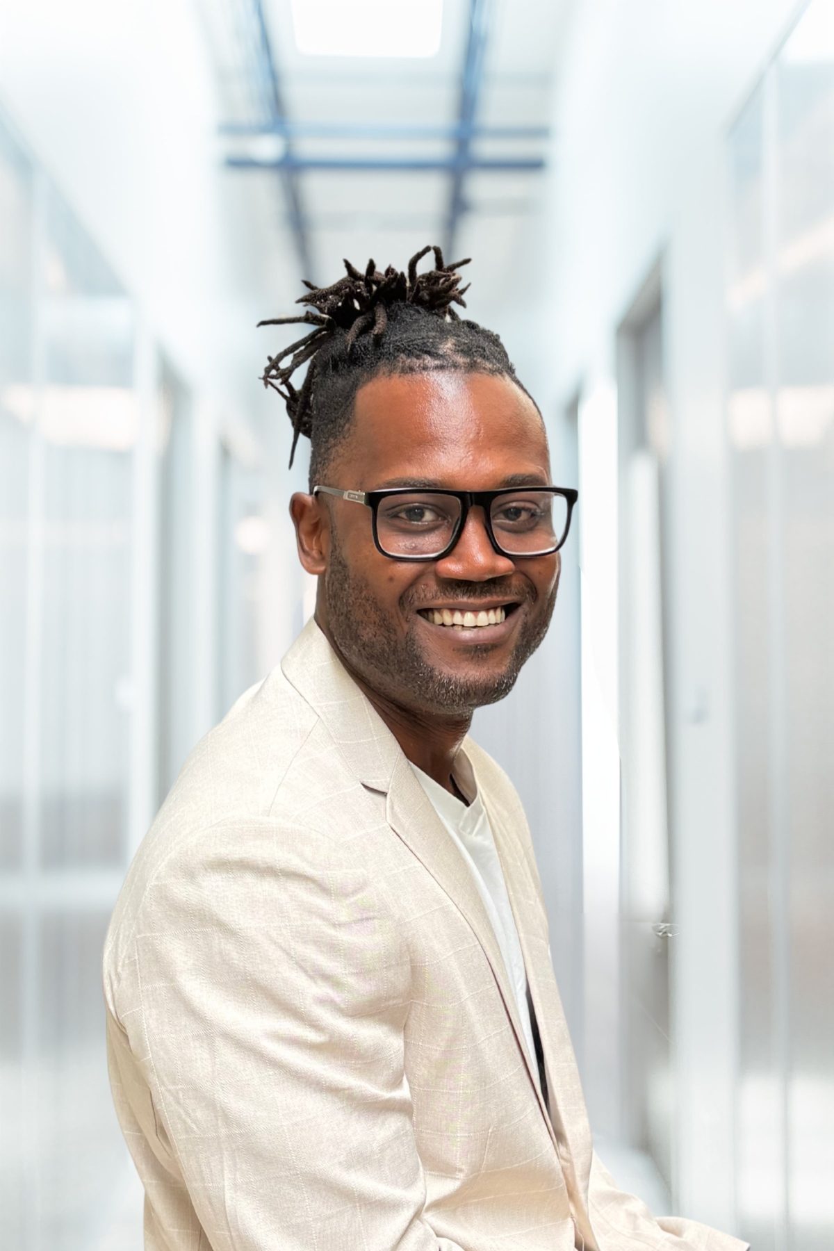 Clemente Bacote photo