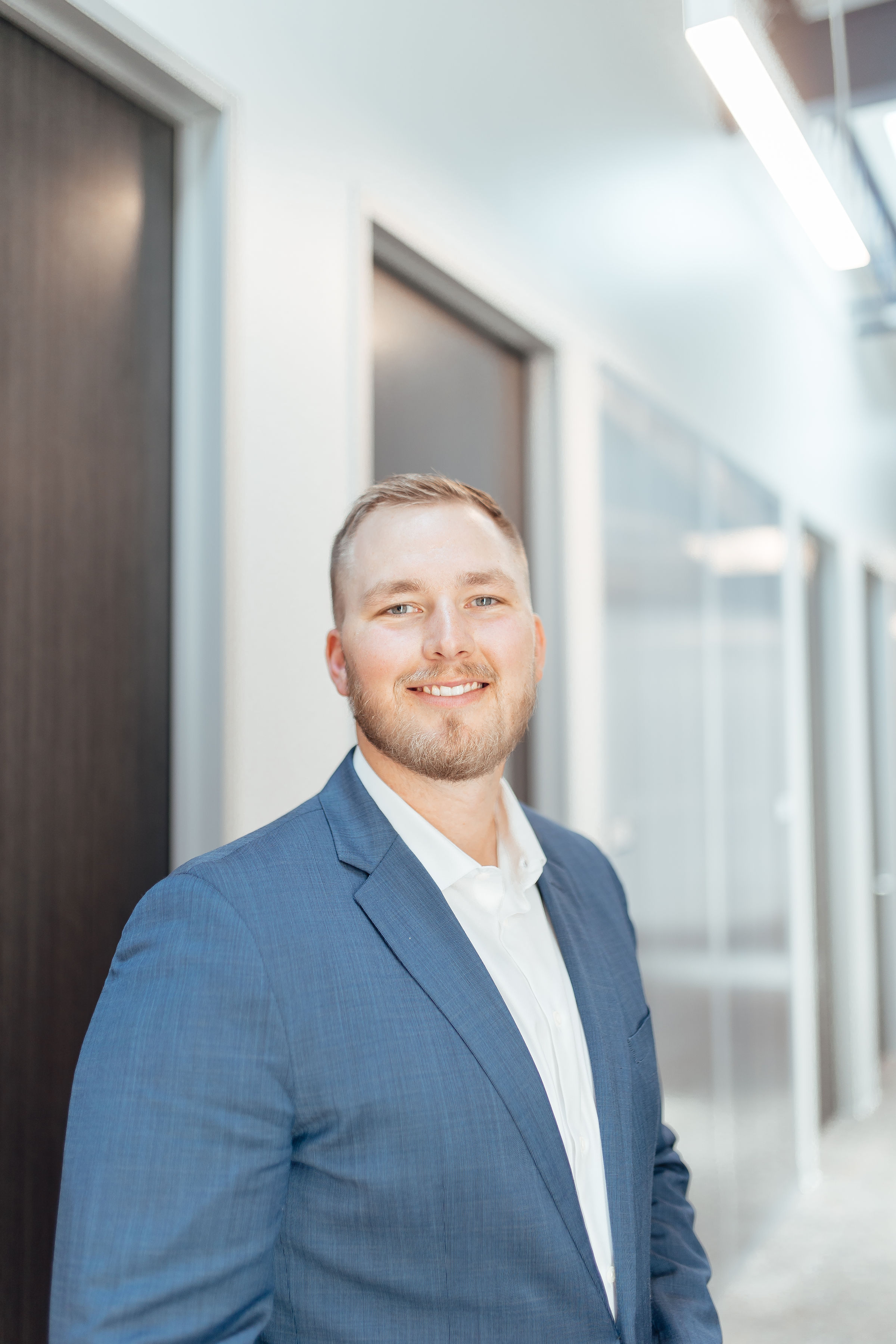 Connor Mitchell photo