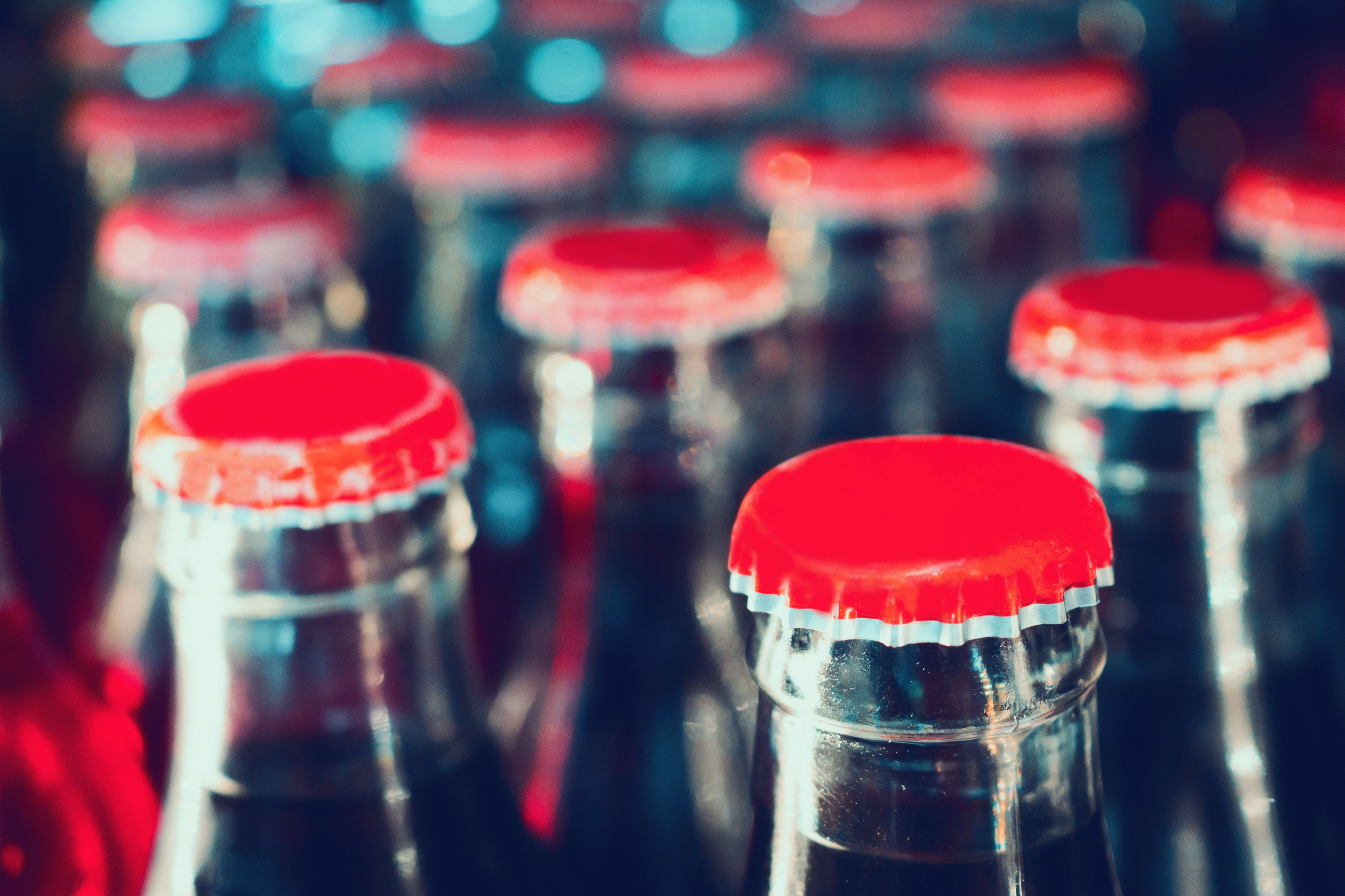 How Coca-Cola Bottling Company UNITED Mitigates Contract Risk