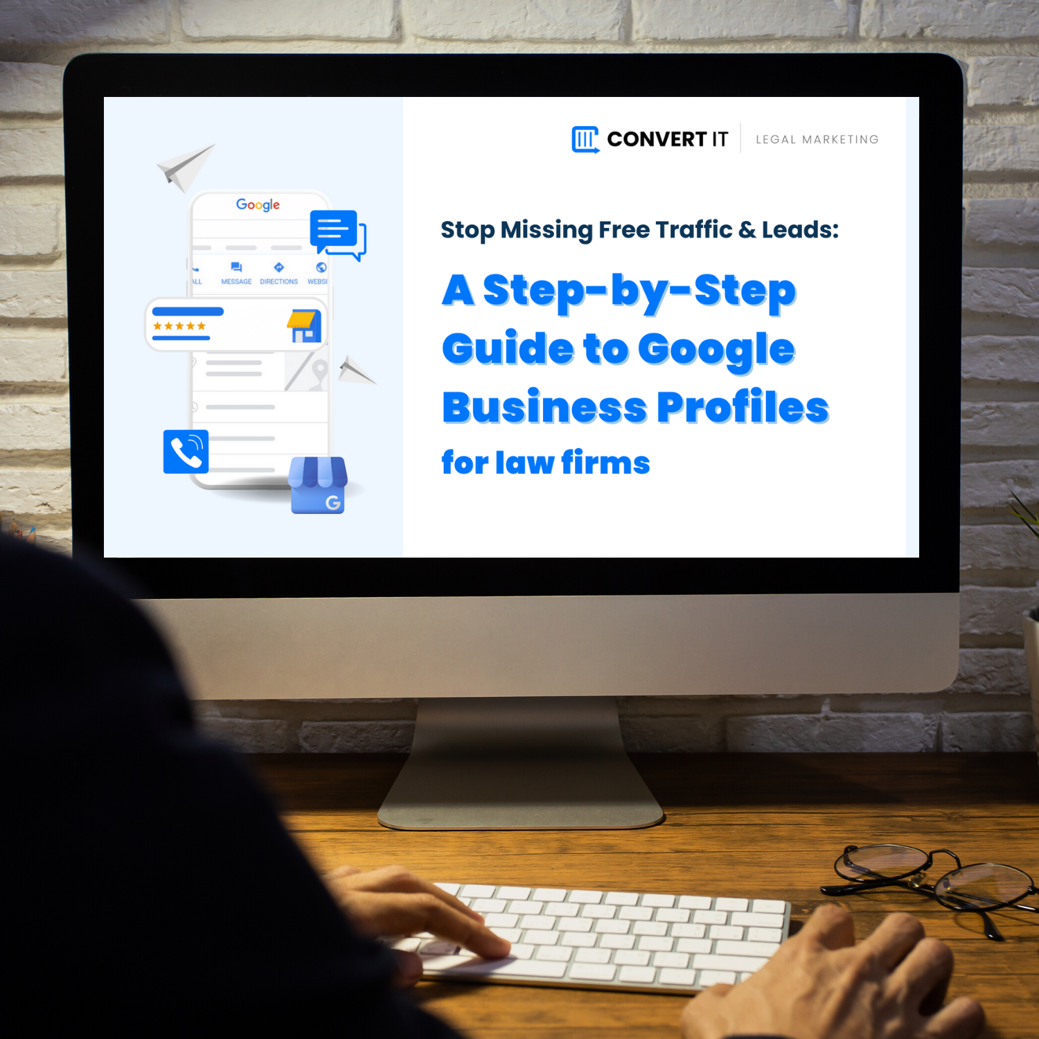 **DO NOT USE - A Step-by-Step Guide to Google Business Profiles