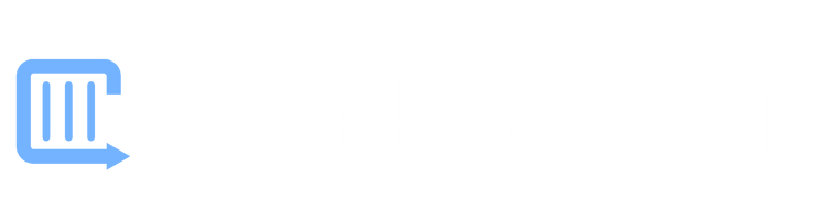 Convert It Marketing Logo