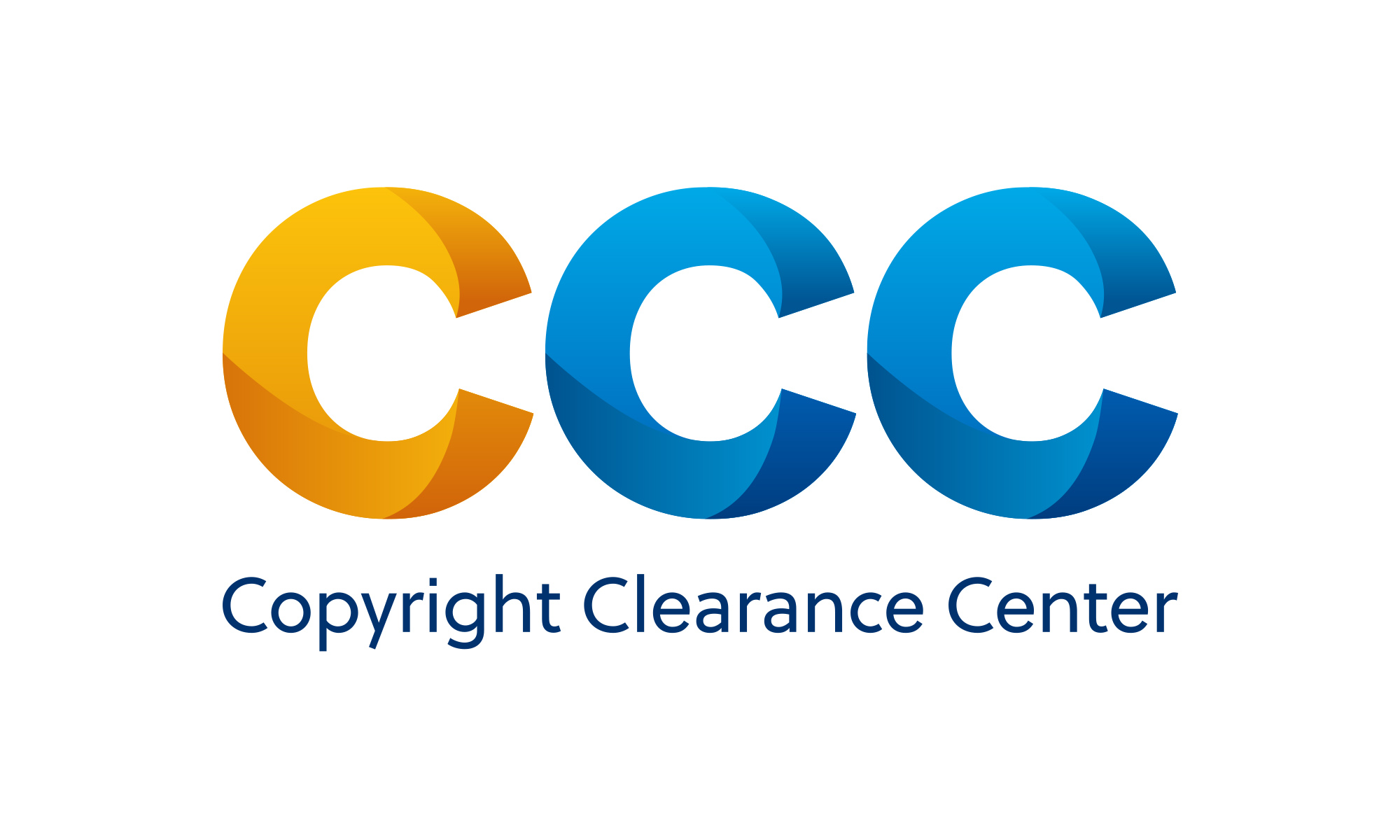 Copyright Clearance Center (CCC) Logo