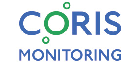 CORIS Life Sciences Monitoring Logo