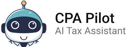 CPA Pilot Logo