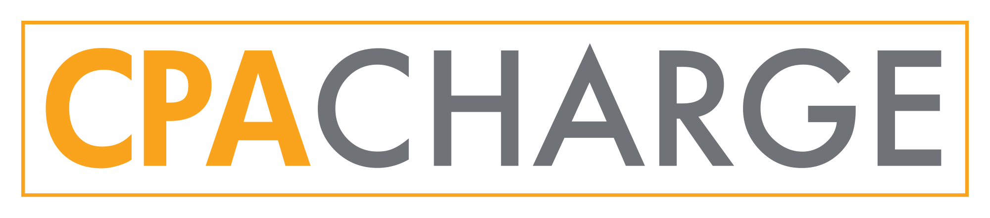 CPACharge Logo