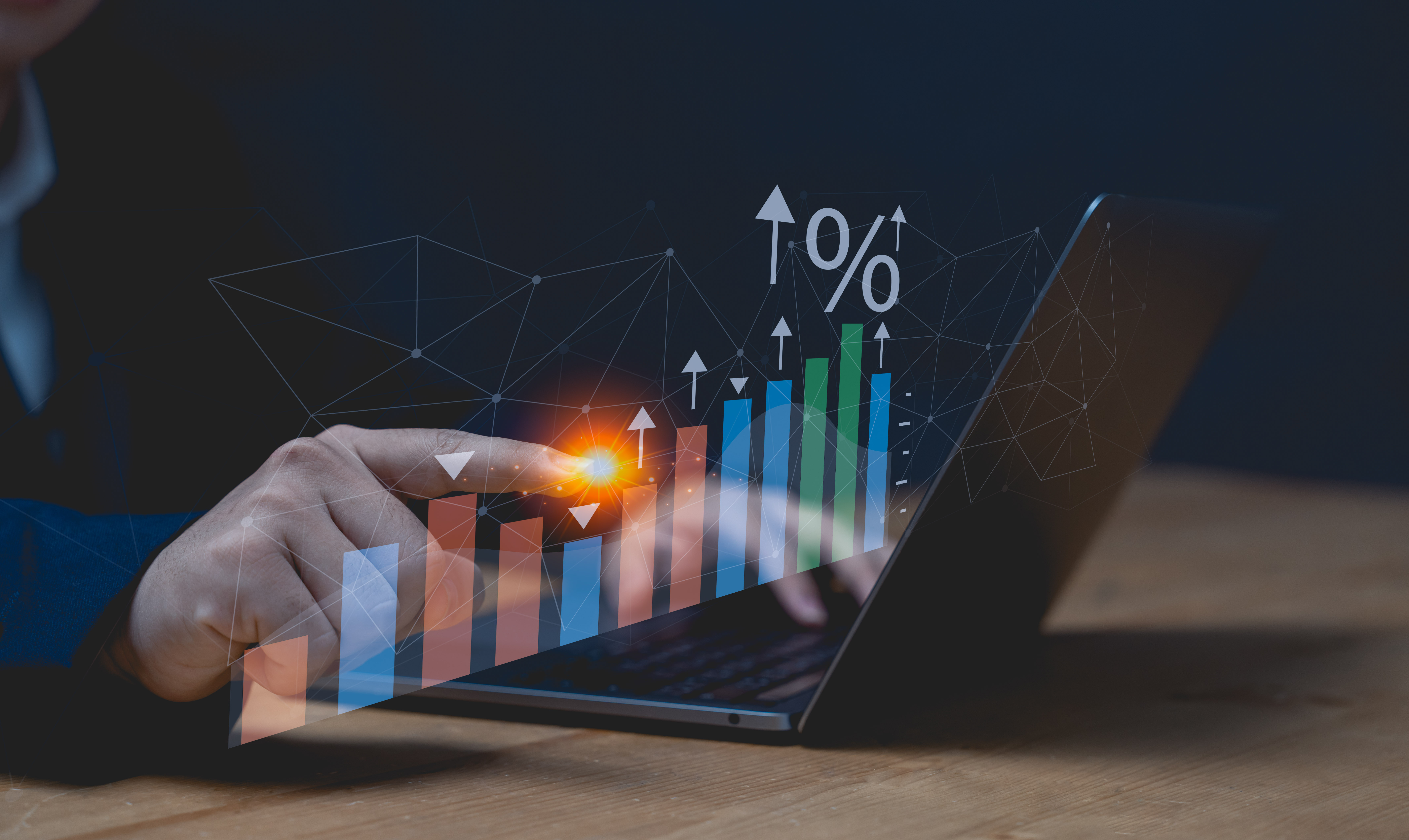 The Big Shift: The Top Loan Categories Driving Record Growth