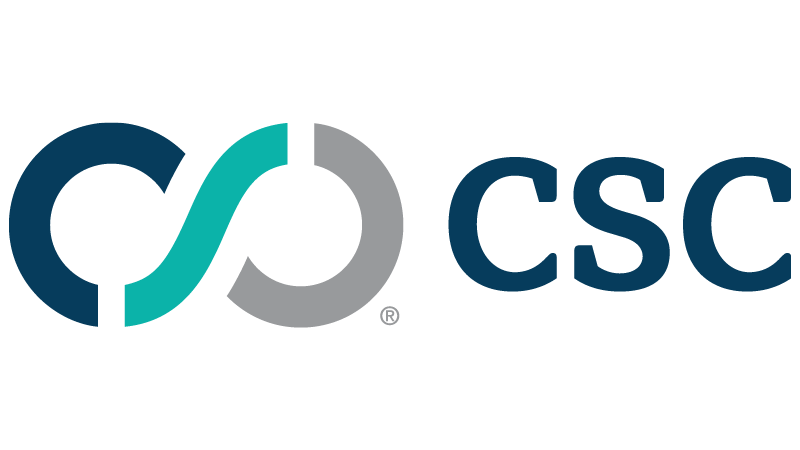 CSC Corporate Services logo