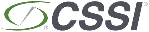 CSSI Logo