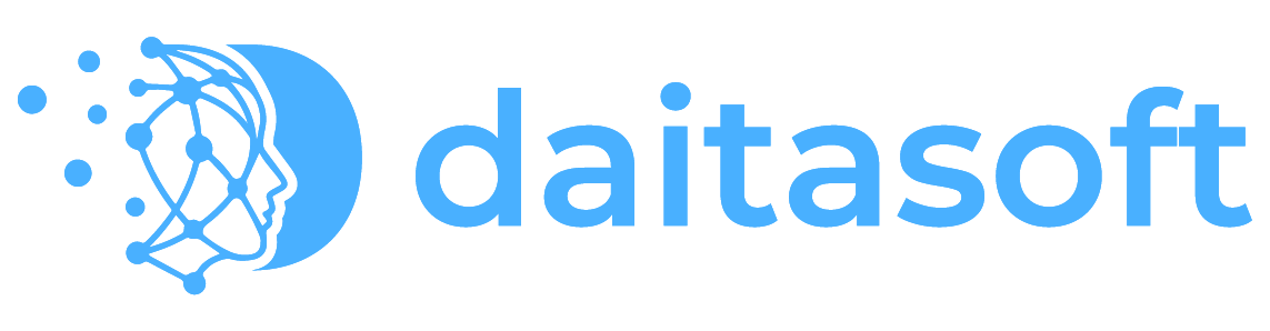 Daitasoft Logo