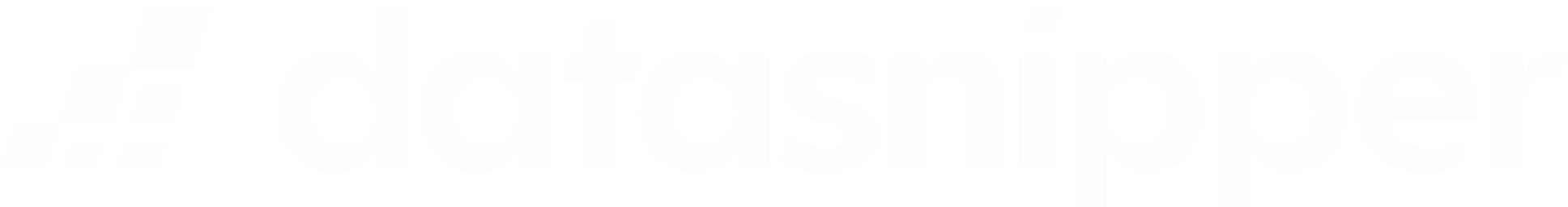 DataSnipper Logo