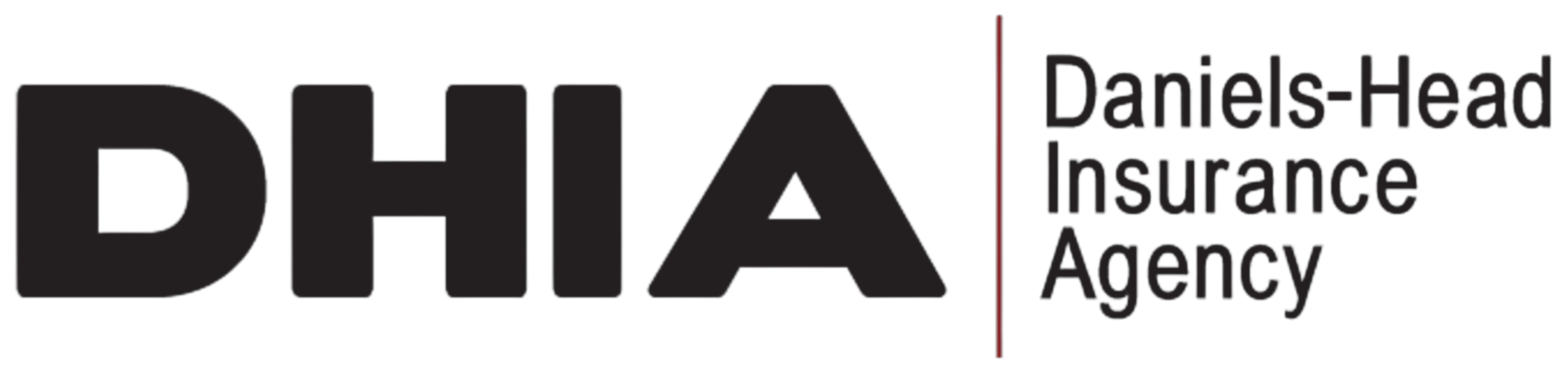 DHIA Logo