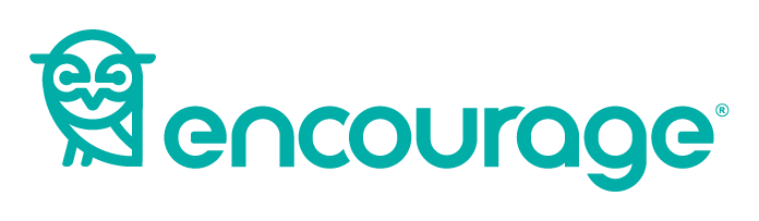 Encourage Logo