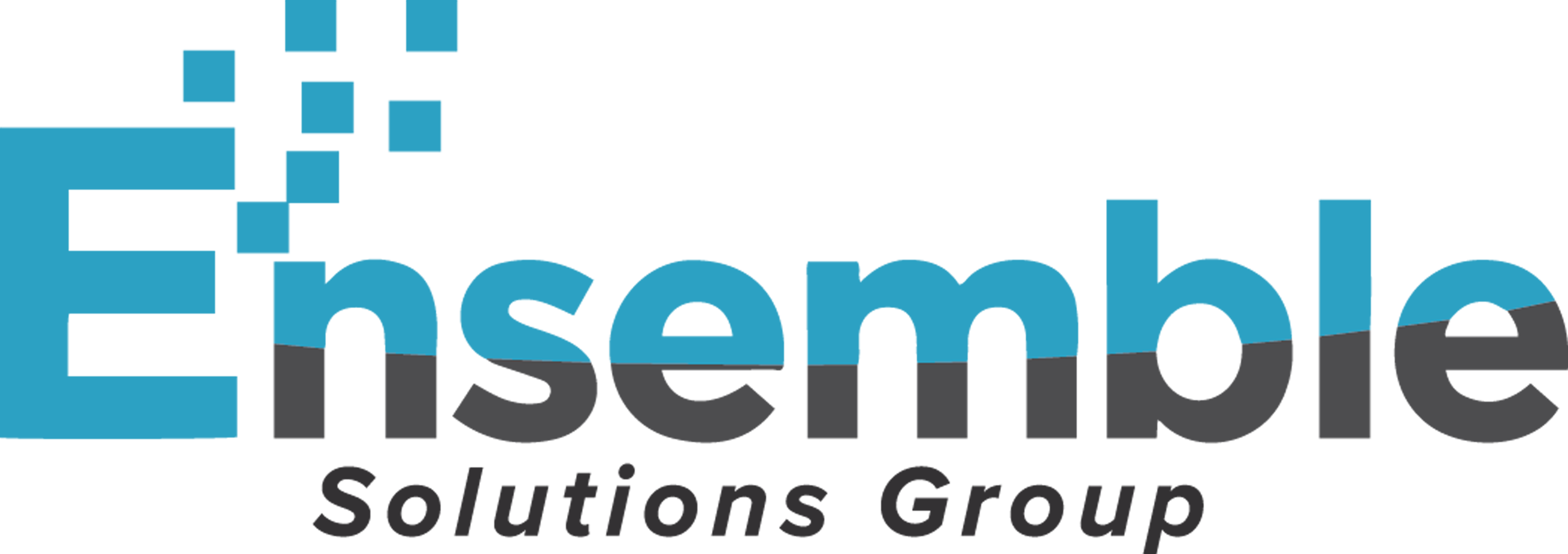 Ensemble Solutions Group logo