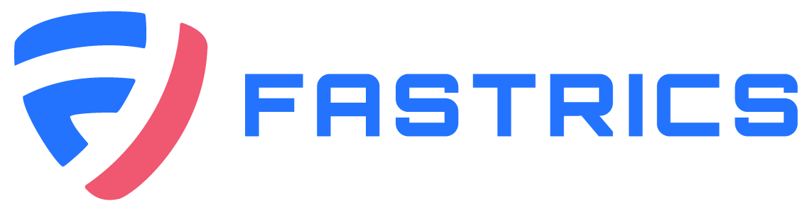 Fastrics Logo
