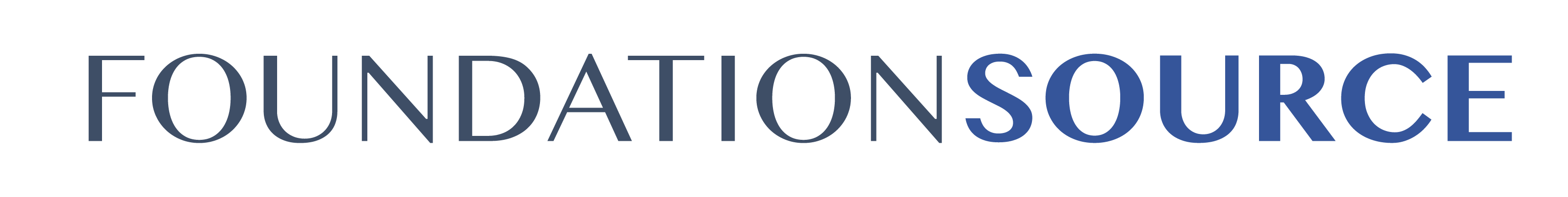 Foundation Source logo