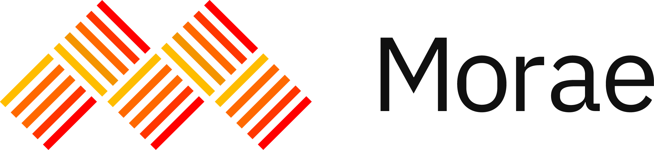 Morae Logo