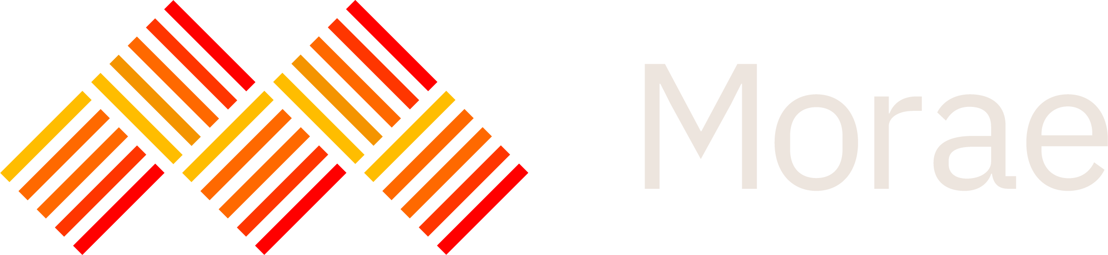 Morae Logo