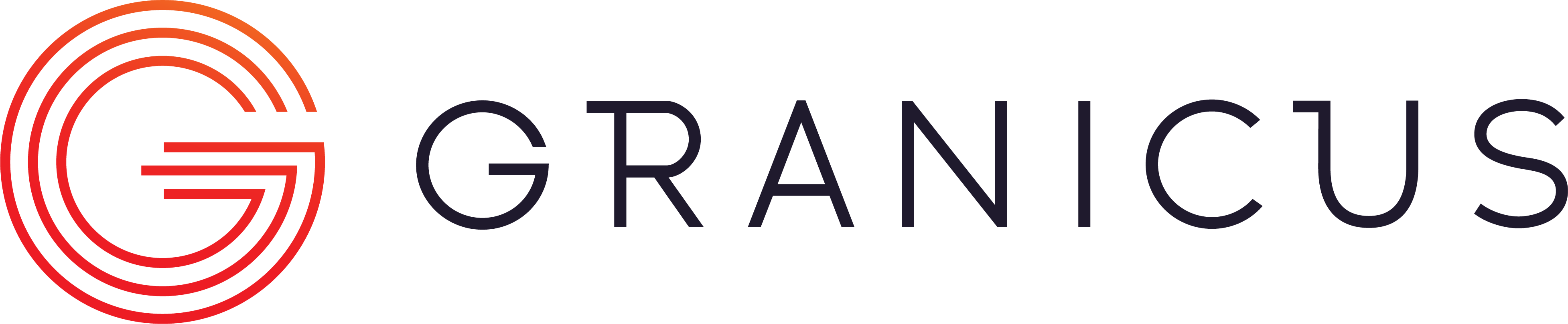 Granicus logo