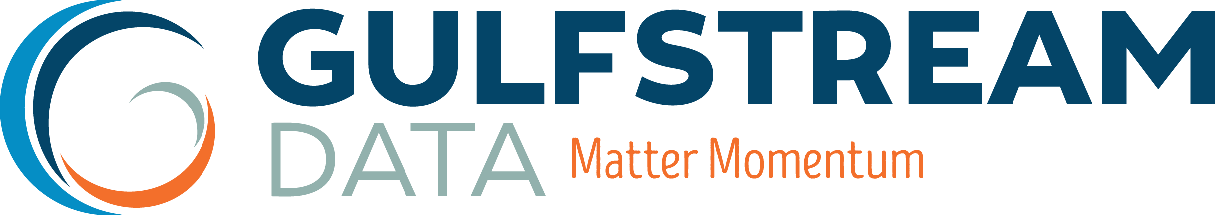 Gulfstream Data Logo