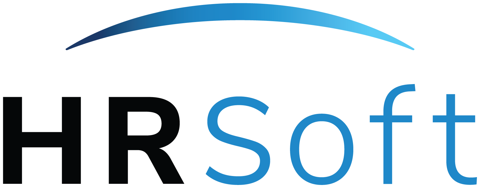HRSoft Logo