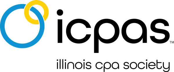 Illinois CPA Society logo