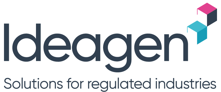 Ideagen Ltd Logo