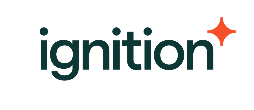 Ignition logo