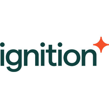 IGNITION APP Logo