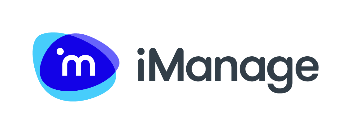 iManage for Law Firms logo